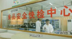 为了进一步伐动全市上下建立食物平安示范城市