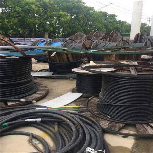 回收废电线电缆珠海回收电缆厂家