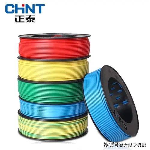 家装电线十大名牌排名,如何挑选合适的电线