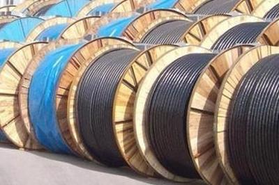 武汉市回收电线电缆,让利于客户利益