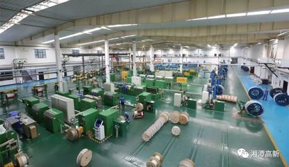 点赞!湘潭高新区2家企业入选国家专精特新“小巨人”企业